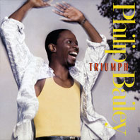 Philip Bailey